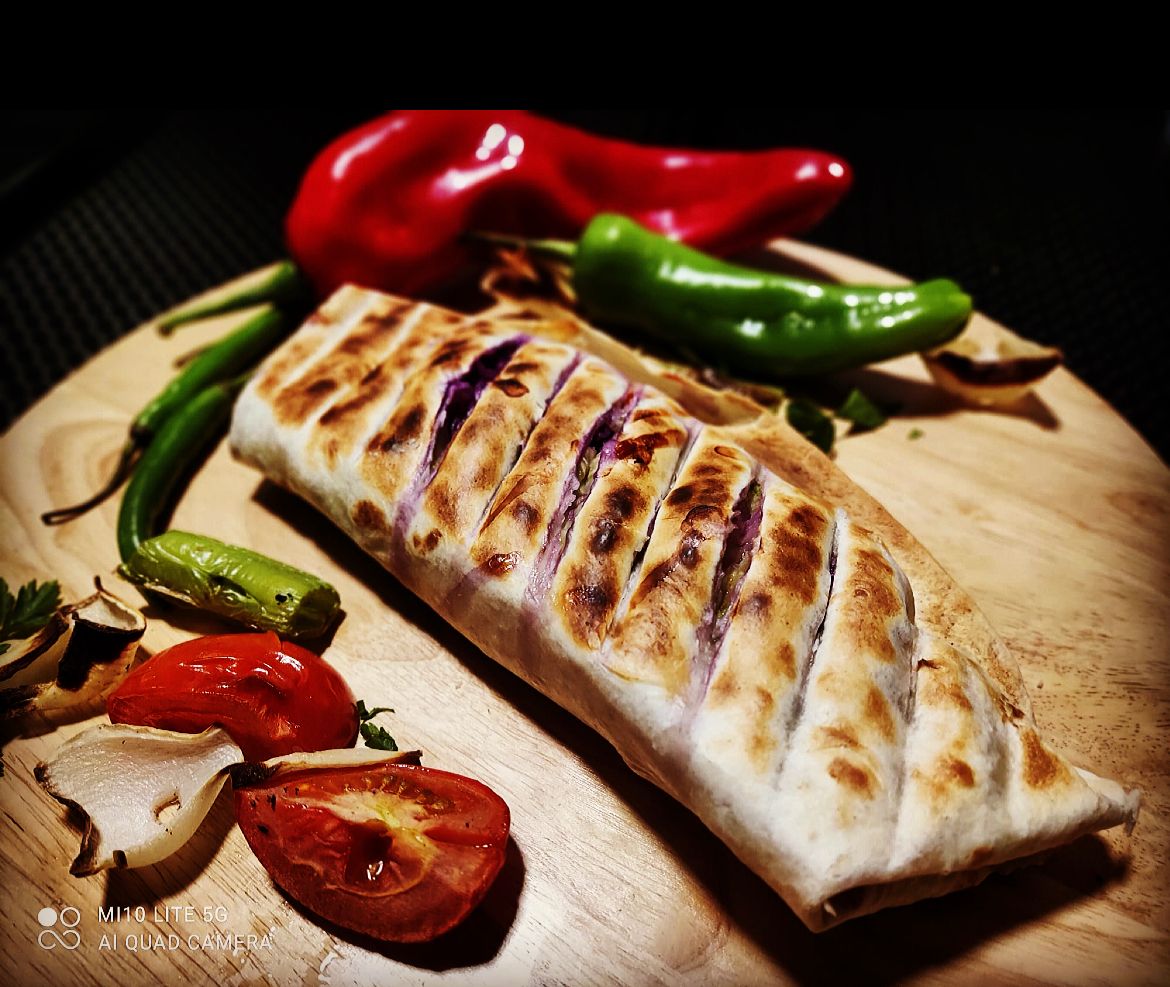 Photo of Melton Mangal - 33 Burton St, Melton Mowbray LE13 1AF